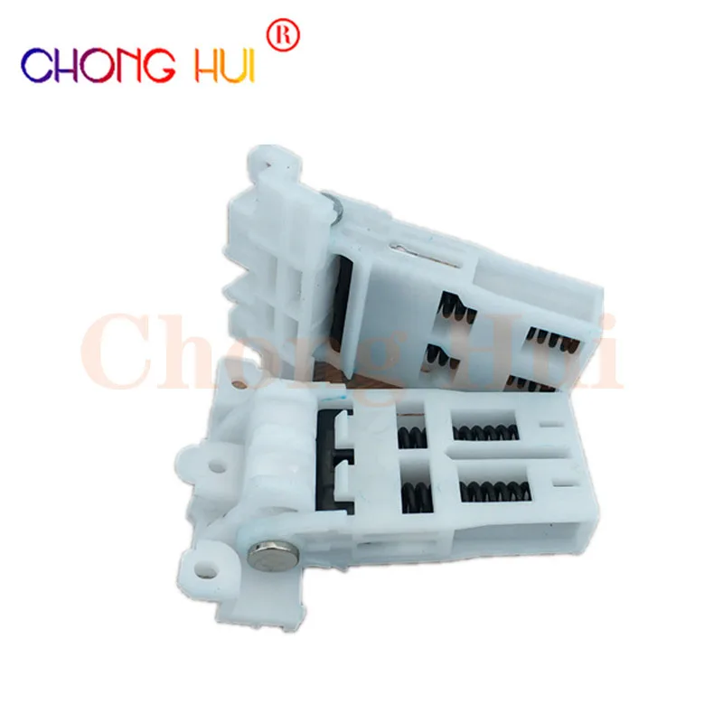 10 шт. JC97 01707 02779A Origina ADF шарнир для Samsung SCX 4720 4824 4828 5530 5635 CLX3160 5835 6200 6220 6240|Детали