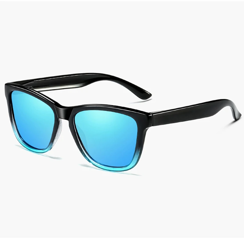 

Tidien Polarized Sunglasses Women Square Driving Fishing Fashion Vintage Sunglasses Female 2019 Luxury Brand Designer Retro 0717