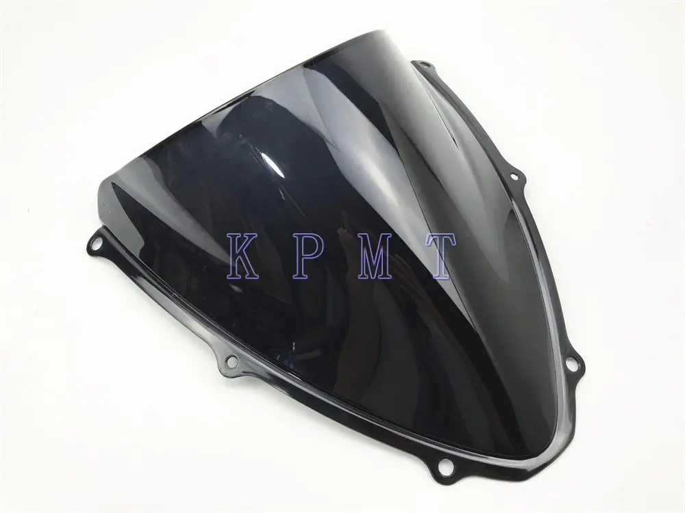 Лобовое стекло для Suzuki GSXR 600 750 R gsxr 600R 750R K6 2006 2007 k6 06 07 прозрачное с двойным