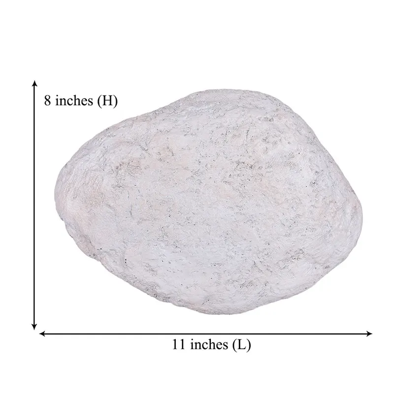 Все заготовки могут быть настроены в виде животного полимерный гусь камень для