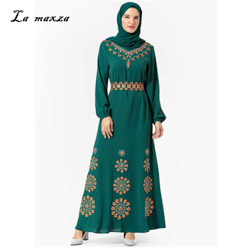 

Muslim Fashion