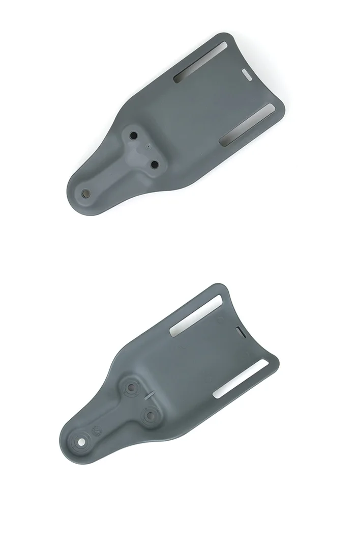 Тактическая поясная кобура для страйкбола TMC прямой адаптер Safariland SOG крепление с