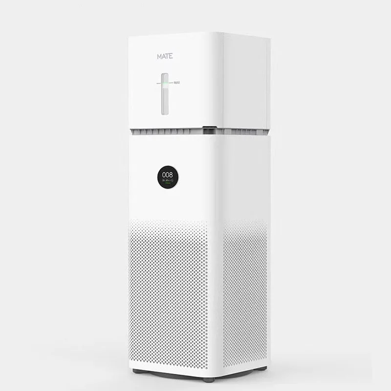 Испарительный Увлажнитель воздуха Xiaomi Mijia с функциями очиститель очистка
