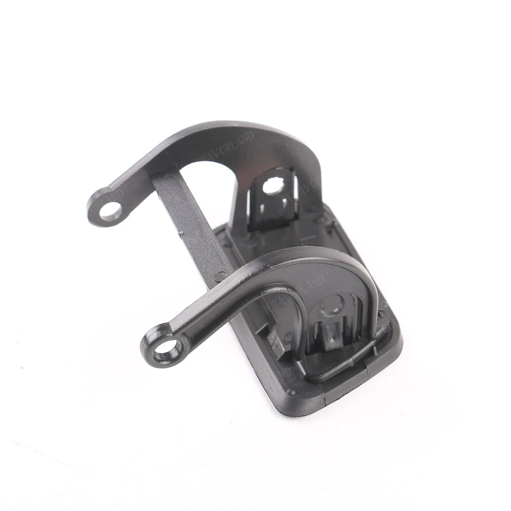 Пара насадок омывателя фар крышка и рычаг левый правый Неокрашенный 51117060585 51117060586