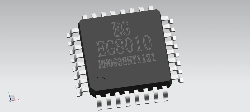

1pcs/lot VS1011E-L VS1011E VS1011 LQFP-48 In Stock