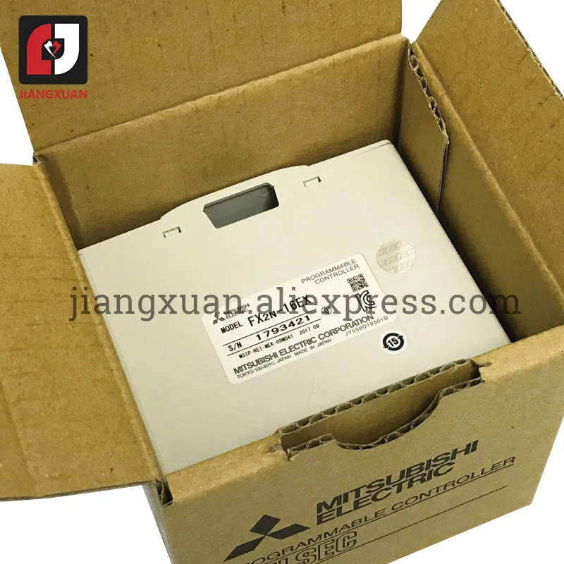 

Новый оригинальный mitsubiishiplc модуль FX2N-232IF