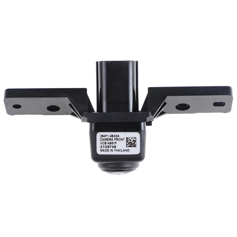 Высокое качество подходит для Nissan OEM завод 284F1-4BA0A 284F14BA0A фронтальная камера новая