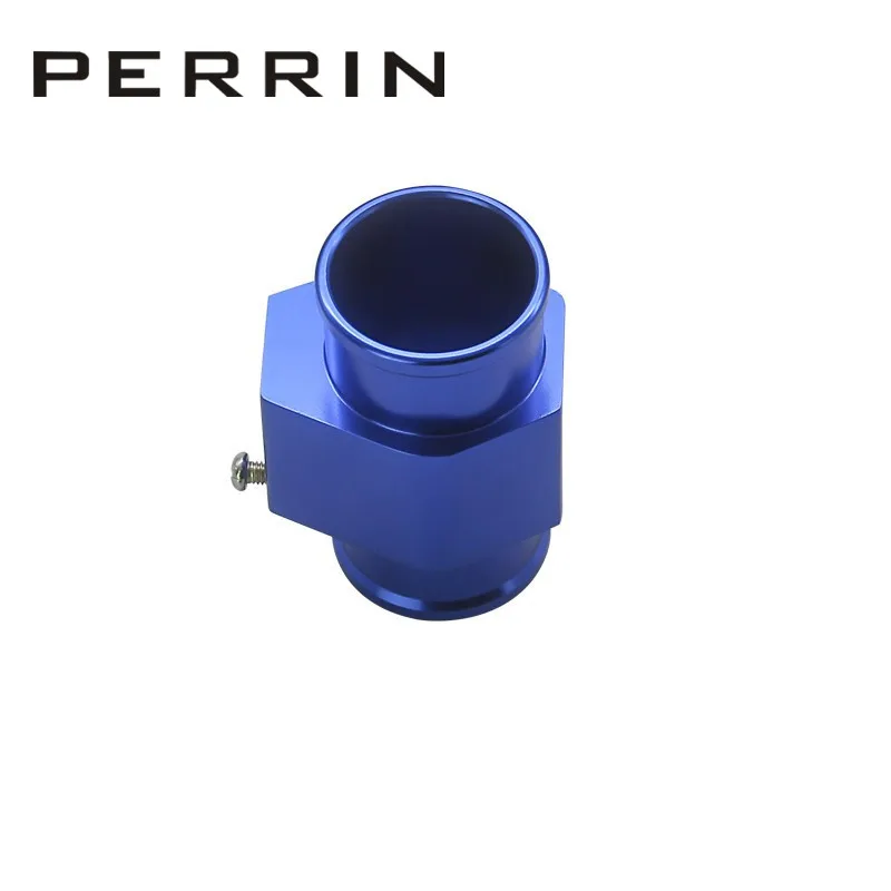 Датчик температуры воды радиатор датчик алюминиевый адаптер + зажим (28 мм/30 мм/32