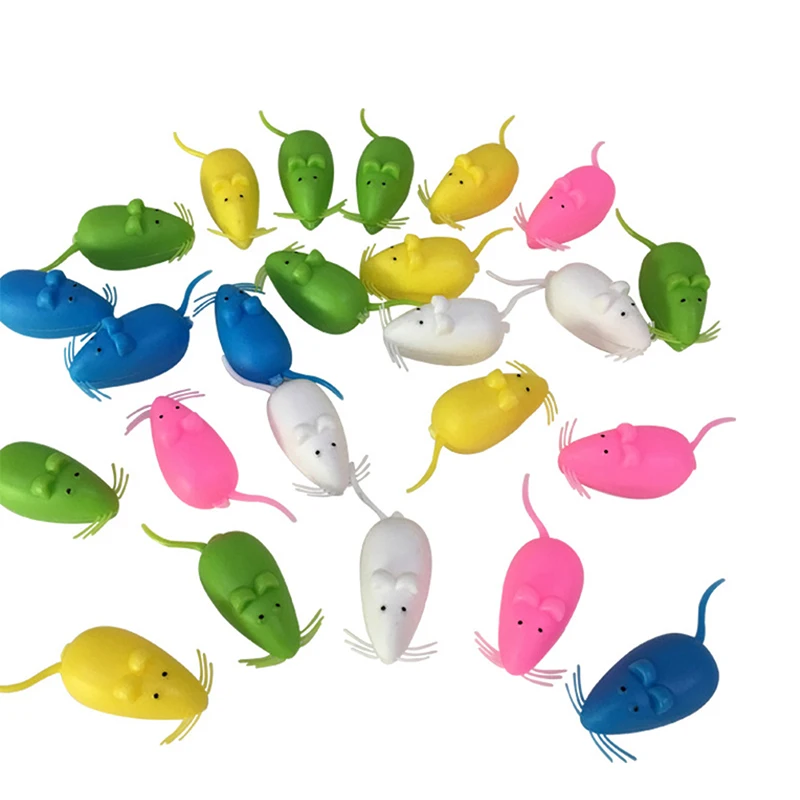 5Pcs/10pcs Cute Mini Mouse Shape Plastic Save Milk Teeth Storage Box Baby Teeth Box For Boy Girl Gift Kid Baby Tooth Box 