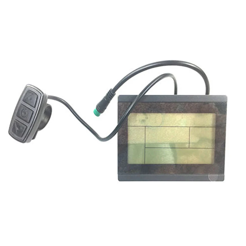 Инструменты для обновления электровелосипеда кронштейн дисплей Панель