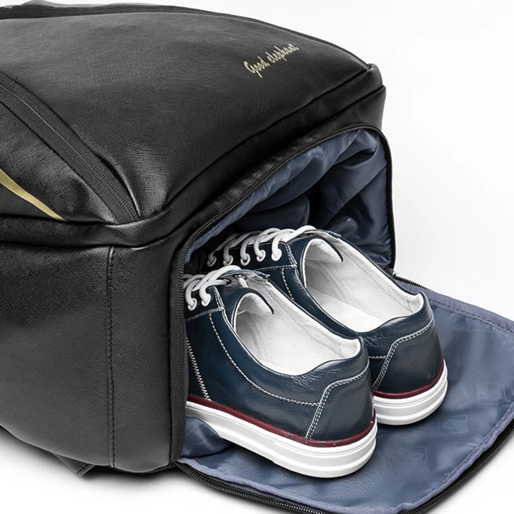 

Outdoor Sports Bag Running Bags 30L Large Capacity Tennis Racket Bag Sports Travel Backpack for Badminton Tennis Racquet Racket