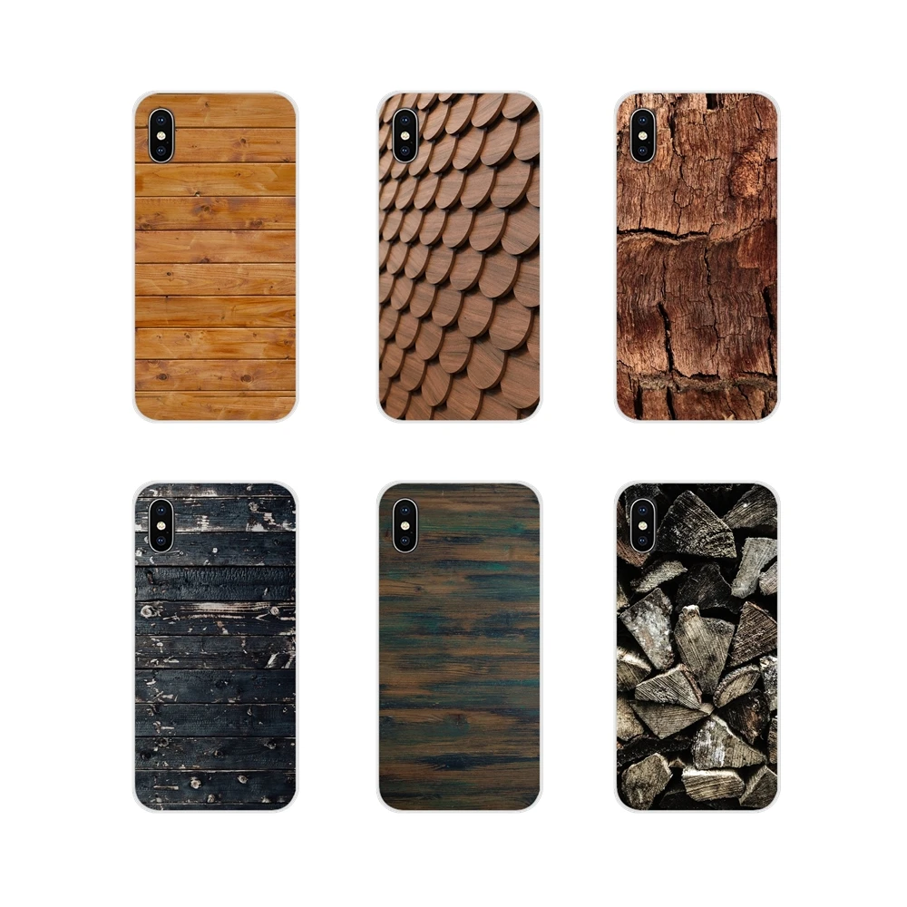 Аксессуары для мобильного телефона чехлы текстура древесины htc один U11 U12 X9 M7 M8 A9 M9