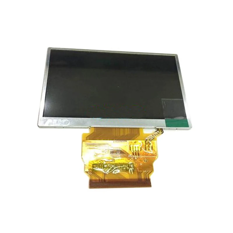 

Genuione LCD screen For Motorola Symbol MK500 MK590 Micro Kiosk Scanner Data Acquisition Mini Computer