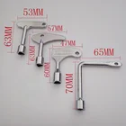 Треугольный ключ, многофункциональный, с функцией блокировки двери лифта