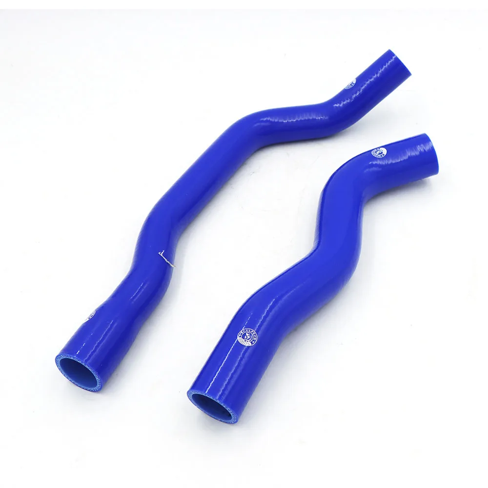 

Silicone Radiator Hose Kit For Proton WIRA(1.5)