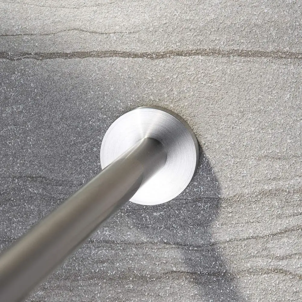 40 см Вешалки для полотенец ванной комнаты сушилка из нержавеющей стали держатель