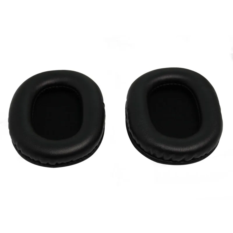 Пара подушечки для Audio Technica ATH M50 M50cwh наушники амбушюры повышенного комфорта