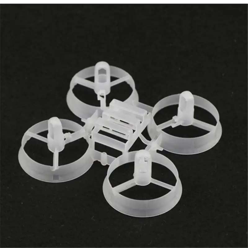 

Eachine E010S E010C E010 Micro FPV RC Quadcopter Spare Parts Frame Kit