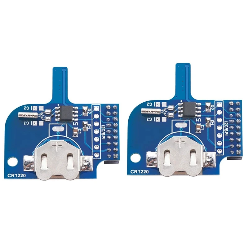 

2 пары в упаковке в режиме реального времени Плата часов, SDRAM (синхронное динамическое ОЗУ сигнализации Плата часов Часы реального времени м...