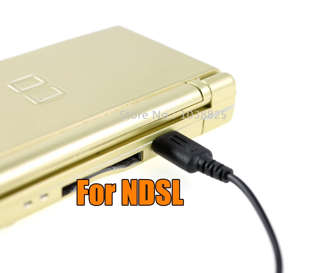1 шт. USB-кабель для зарядки NDSL 2 м | Электроника