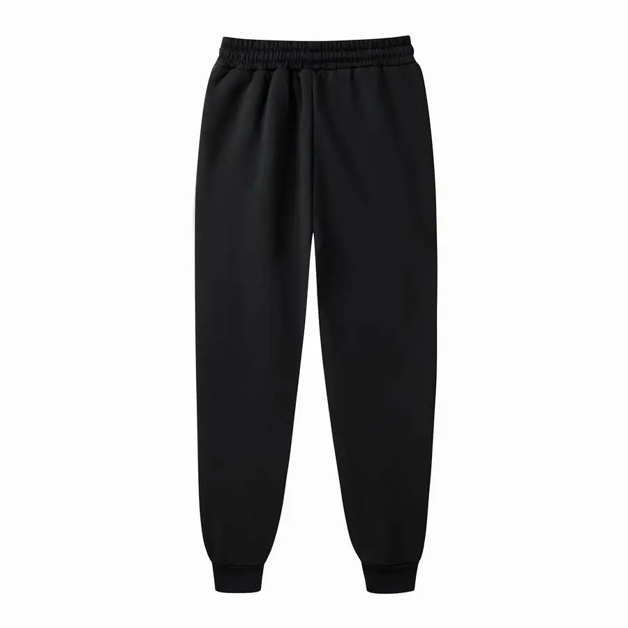 

Mens Joggers Sweatpants 2020 Casual Hip Hop Trousers Gyms Tracksuit Workout Track Pants Brand Jogger Fitness Cotton Pants Men