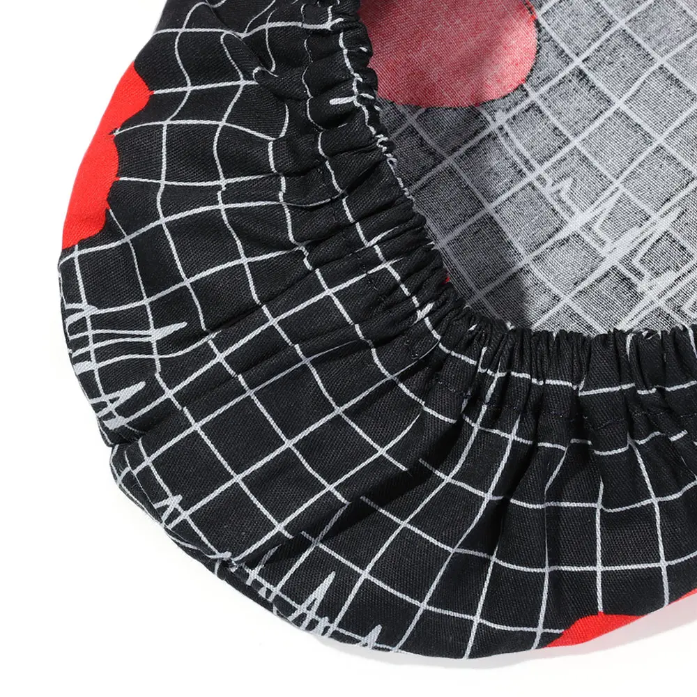 1 шт. длинный головной убор с кнопкой регулируемый | Аксессуары для одежды