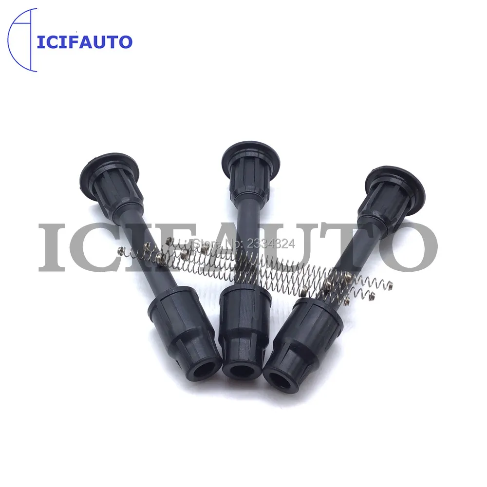 Катушки зажигания резиновые с пружиной для Nissan Maxima Infiniti I30 22448 31U05 31U15 31U16