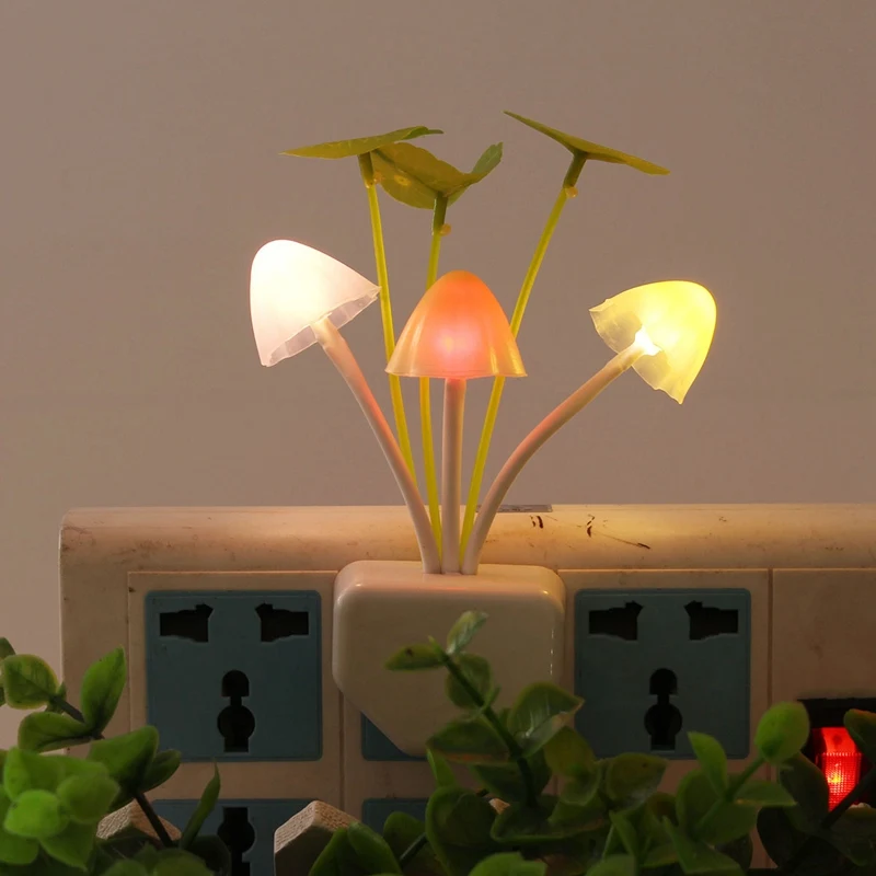 Светодиодный светильник с датчиком изменения цвета светодиодный ing контроль для