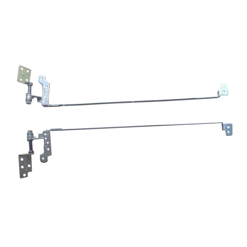 

New Laptop Lcd Hinges Kit for LENOVO B4318 B4306 B4322 B4303 B4302 Right & Left Lcd Hinge Set hinge
