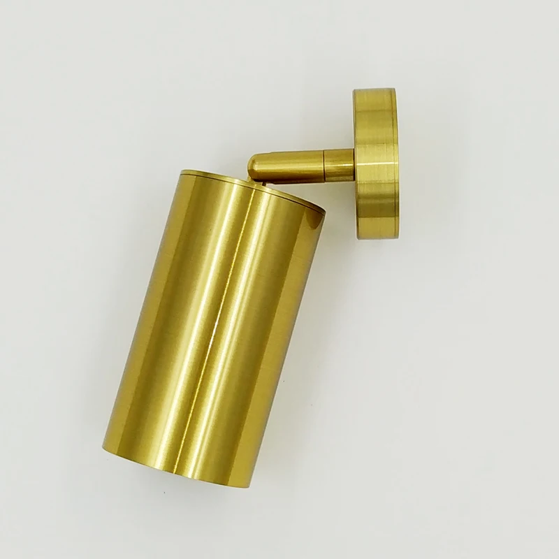 Современный светодиодный настенный светильник s Wash для украшения дома гостиной