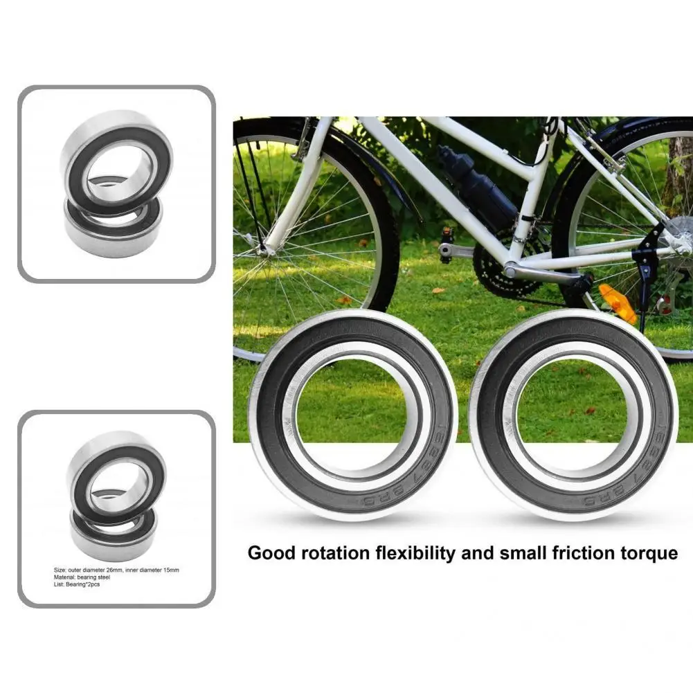 

Шариковый подшипник износостойкий надежный Низкошумный Нижний Кронштейн ступичный велосипедный подшипник