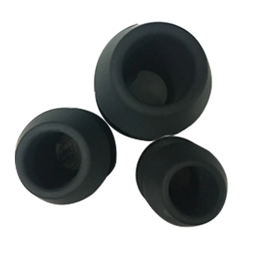 Анальная пробка Анальный расширитель эспандер силиконовый полый фаллоимитатор