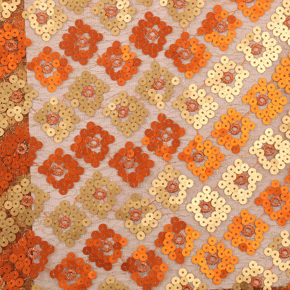 Новинка 2019 кружевной материал свадебная кружевная ткань Высококачественная