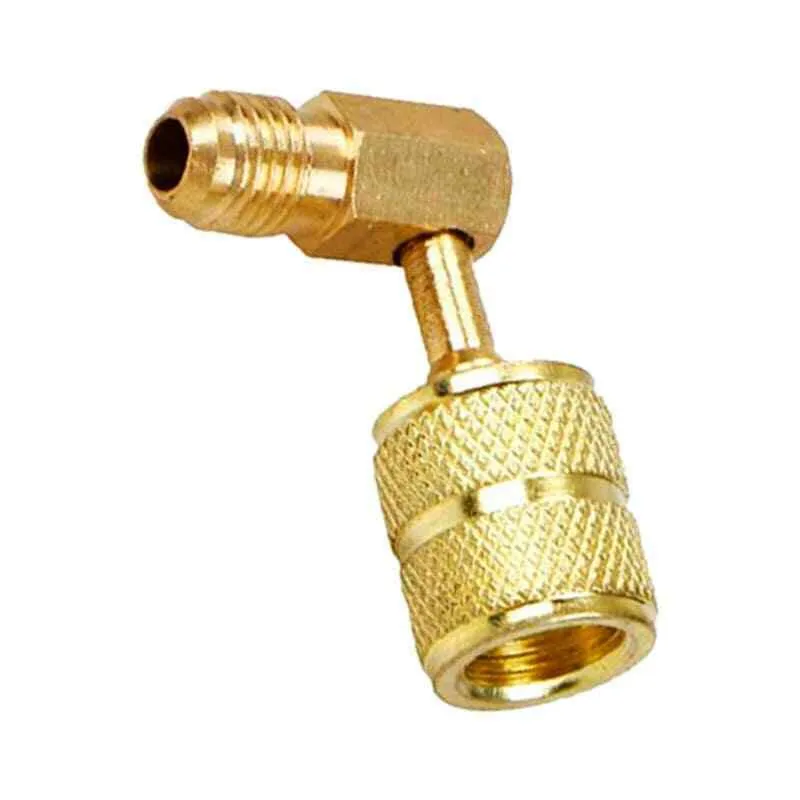 Адаптер R410a R134a бак хладагента вакуумный насос для мини сплит систем кондиционеры