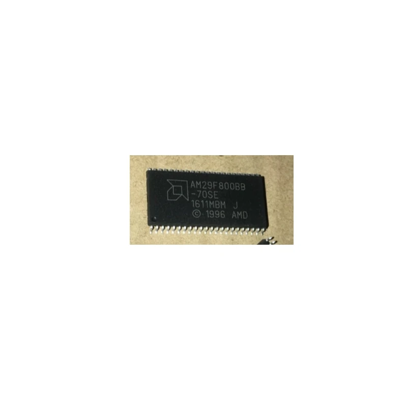 25 шт. Бесплатная доставка Φ AM29F800BB AM29F800 29F800 SOP44 IC SOP44 100% Новинка