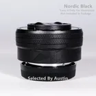 Защитная пленка для объектива Sony E16-50