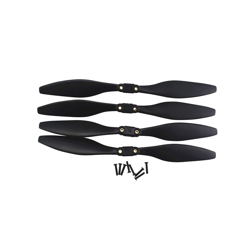 

4/8/12/16Pcs/Sets propeller for HS720 folding four-axis aircraft blade aerial photography brushless drone accessories
