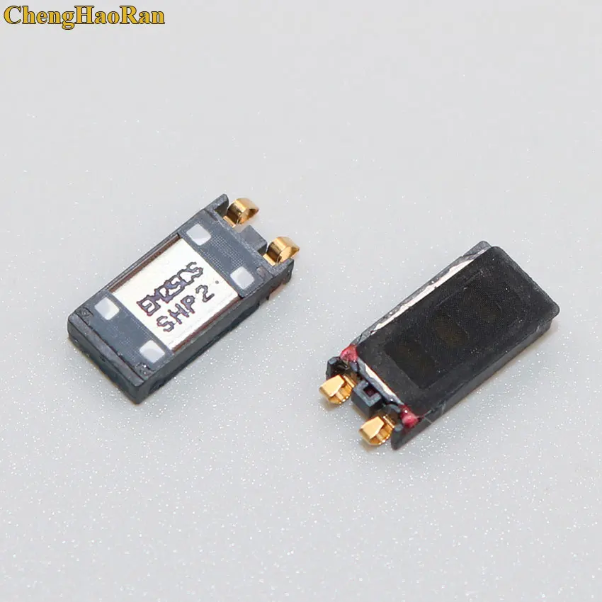 

ChengHaoRan для LG G3 mini D850 D855 G3 Beat D722 D725 D724 Nexus 5X H790 H791 H798, динамик, приемник, динамик для наушников