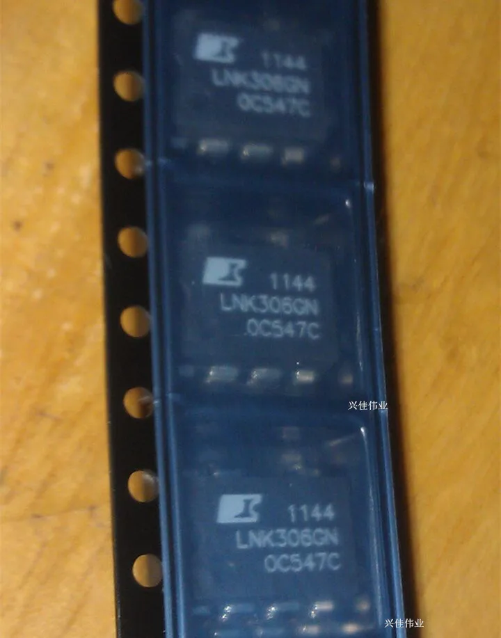 

(5 шт.) LNK306GN LNK306 SOP7 AC-DC