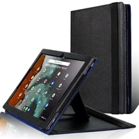 case for asus chromebook ct300 tablet case pu leather stand holder for chromebook cm3 10 5 inch tablet cover case