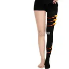 Женские лечебные компрессионные колготки, терапевтические компрессионные колготки-чулки 20 мм рт. Ст.