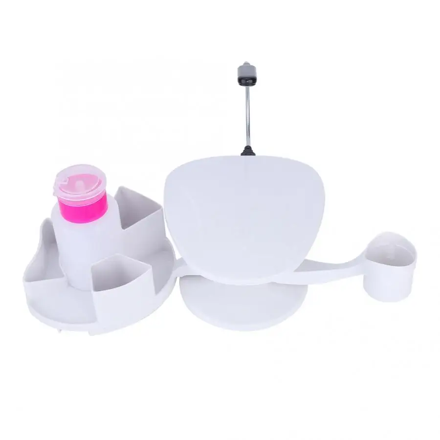 Многофункциональный маникюрный педикюрный студийный держатель инструментов