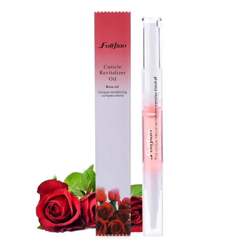 13 видов стилей для ухода за ногтями фруктовая ручка восстановления кутикулы