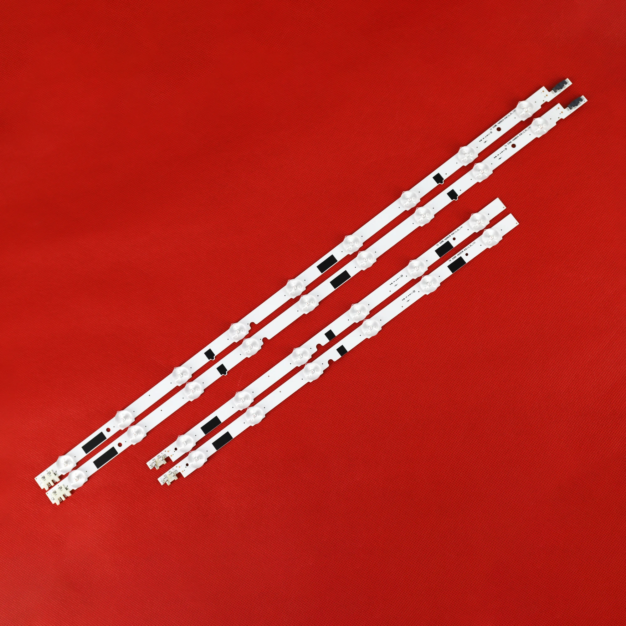 16 шт. x 46 дюймов LED 2013SVS46F D2GE 460SCA R3 для Samsung CY HF460BGLV1V BN95 00891A UA46F5080AR/5500AJ UA46F6100AJ