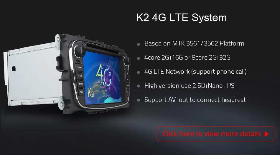 Ownice K1 K2 K3 4G LTE Android 9,0 Octa 8 ядерный автомобильный dvd-плеер gps для FORD Mondeo S-MAX подключения фокуса 2 2008 2009 2010 2011 32G