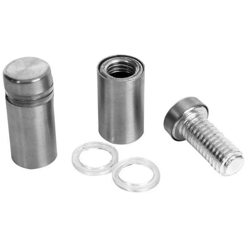 Набор сделай сам для дома современный квадратный медный/розовое золото 110 мм