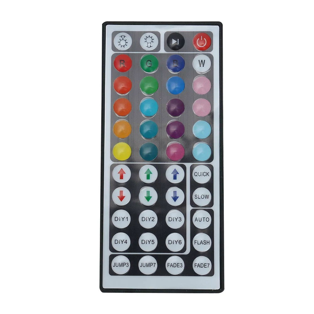 

10M RGB 300 LED Strip Light Tape With IR Remote Back Light 12V SMD5050 USB Colour Changing LED Light Ribbon for Christmas Party