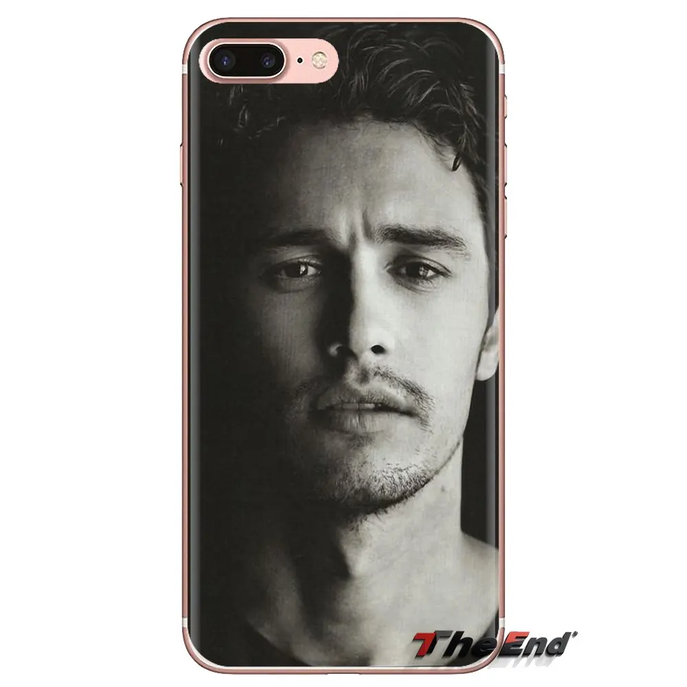 Чехол для телефона Samsung Galaxy J1 J2 J3 J4 J5 J6 J7 J8 Plus 2018 Prime 2015 2016 2017 James Franco bad guy pose