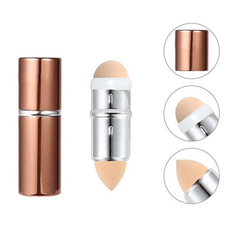 1PCS Volcanic Stone Oil Absorbing Ball Absorption Makeup Face Skin Care Tool Facial Cleaning Roller On |