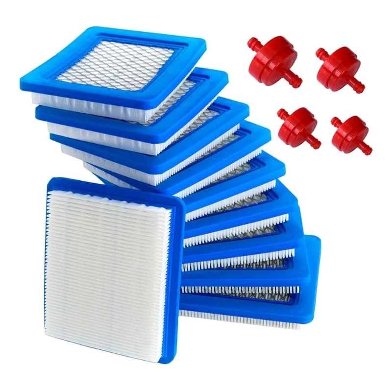 

2021 New Fuel Filter Lawn Mower Air Cleaning Tools Air Filters for Home Use